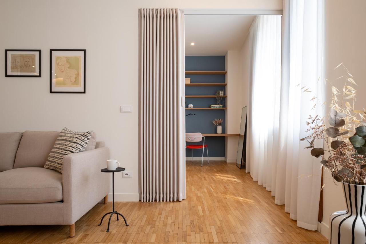 Realkasa Gallery Blue Suite Bologna Kültér fotó